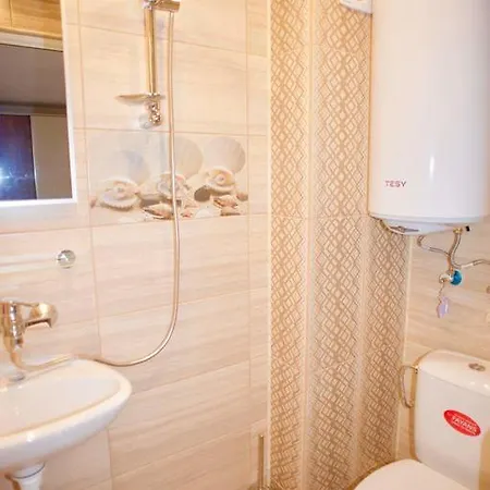 Maisonette Galina Несебр