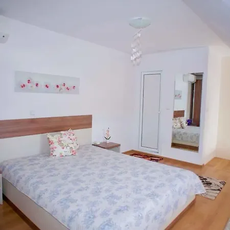 Апартаменты Maisonette Galina Несебр