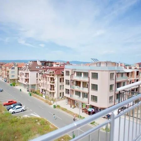 Апартаменты Maisonette Galina