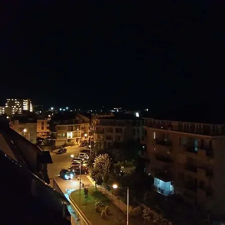 Apartament Maisonette Galina *